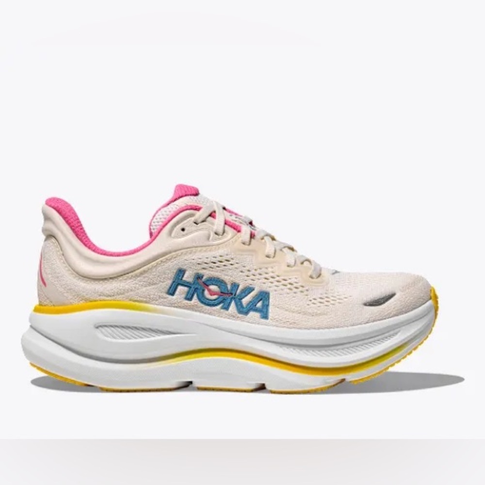 NWT Hoka Women's Bondi 9 Running Shoes